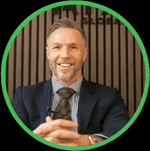 Lee Holdsworth - Head Shot